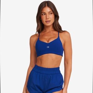 CSB X BEIS cobalt activluxe Thea power crop